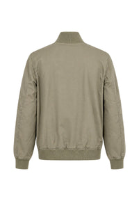 Schott Anker Bomberjacke
