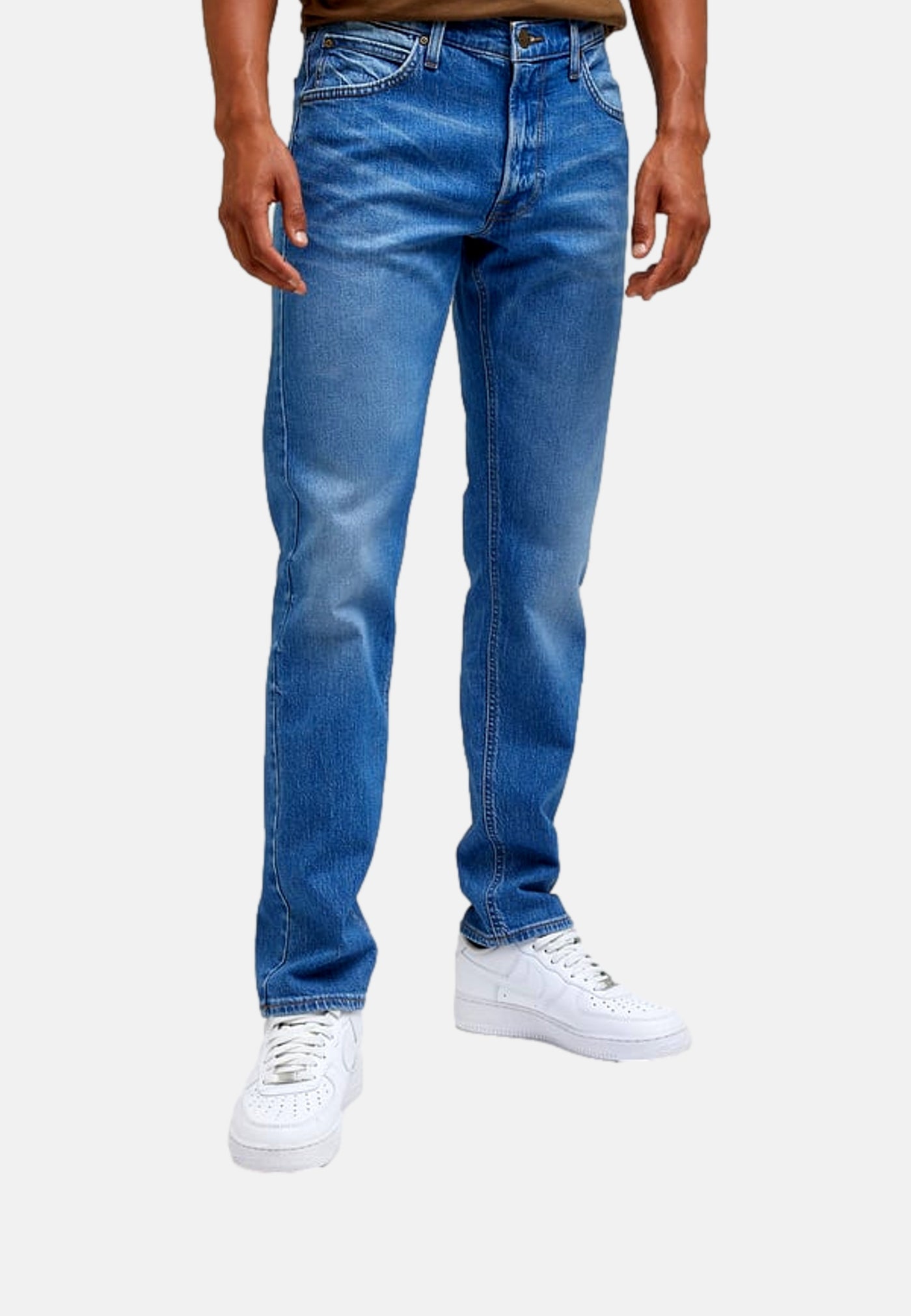 Lee Daren lange Hose