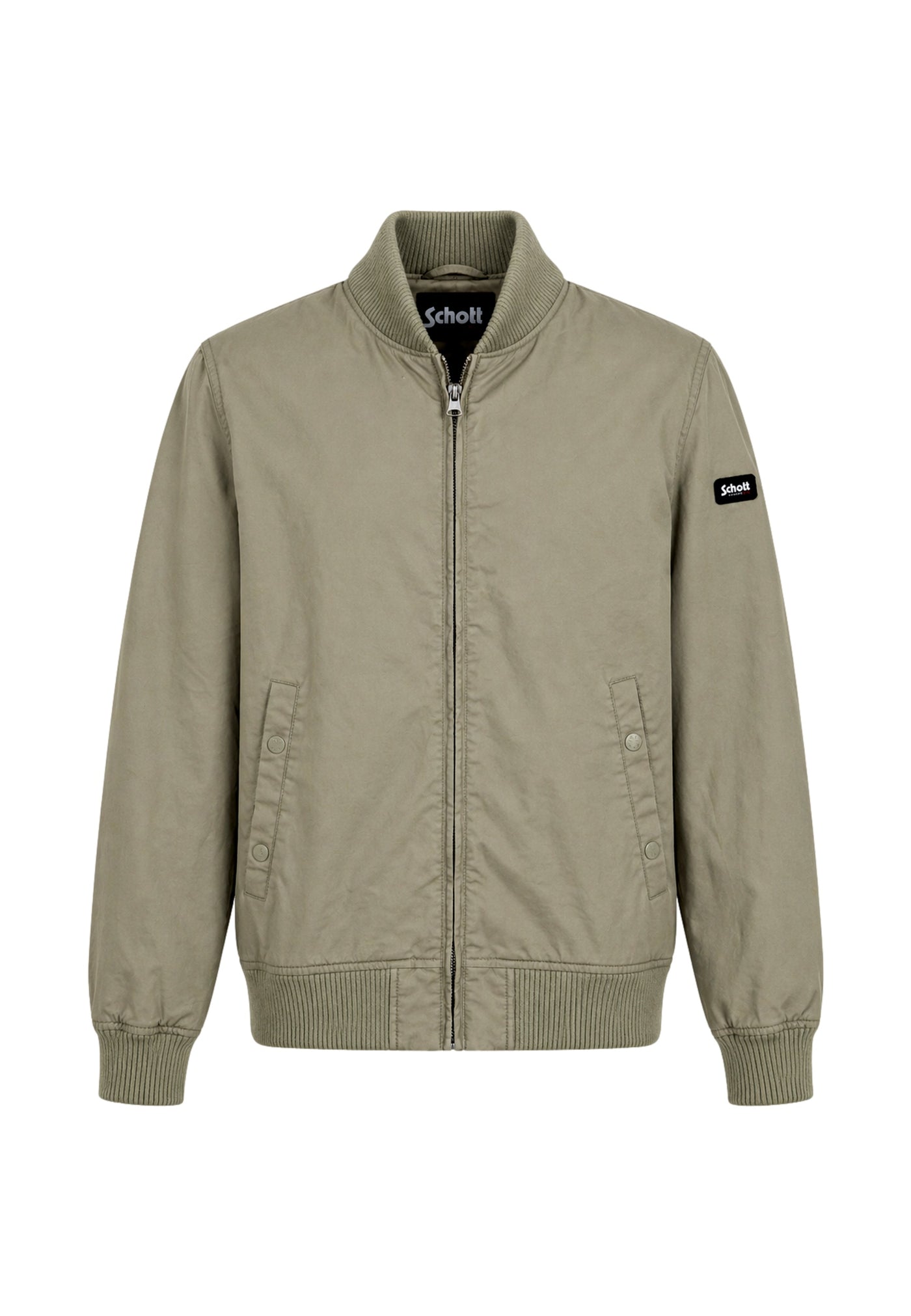 Schott Anker Bomberjacke
