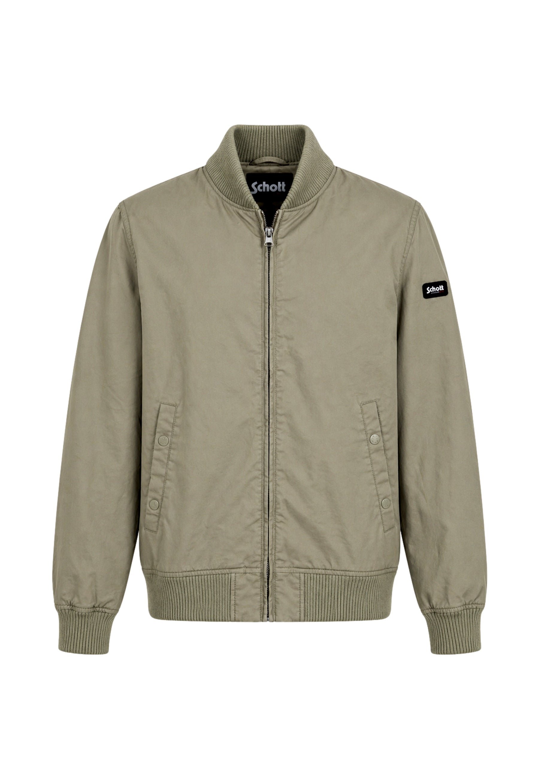 Schott Anker Bomberjacke
