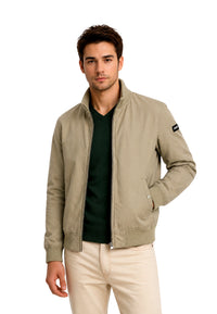 Schott Anker Bomberjacke