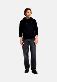 Lee Plain Hoodie