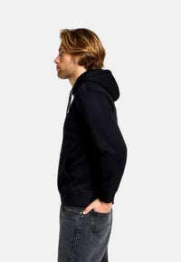 Lee Plain Hoodie