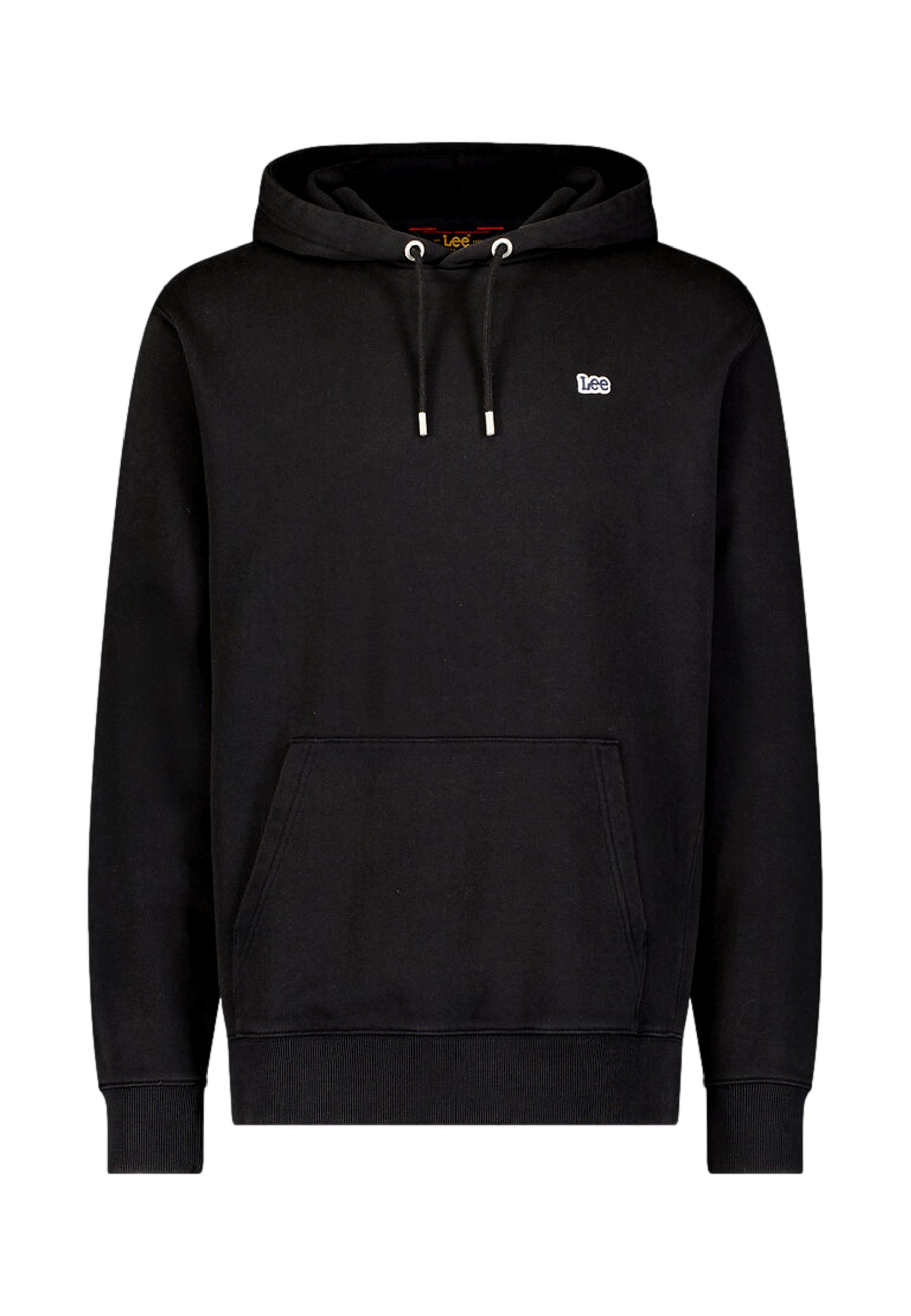 Lee Plain Hoodie