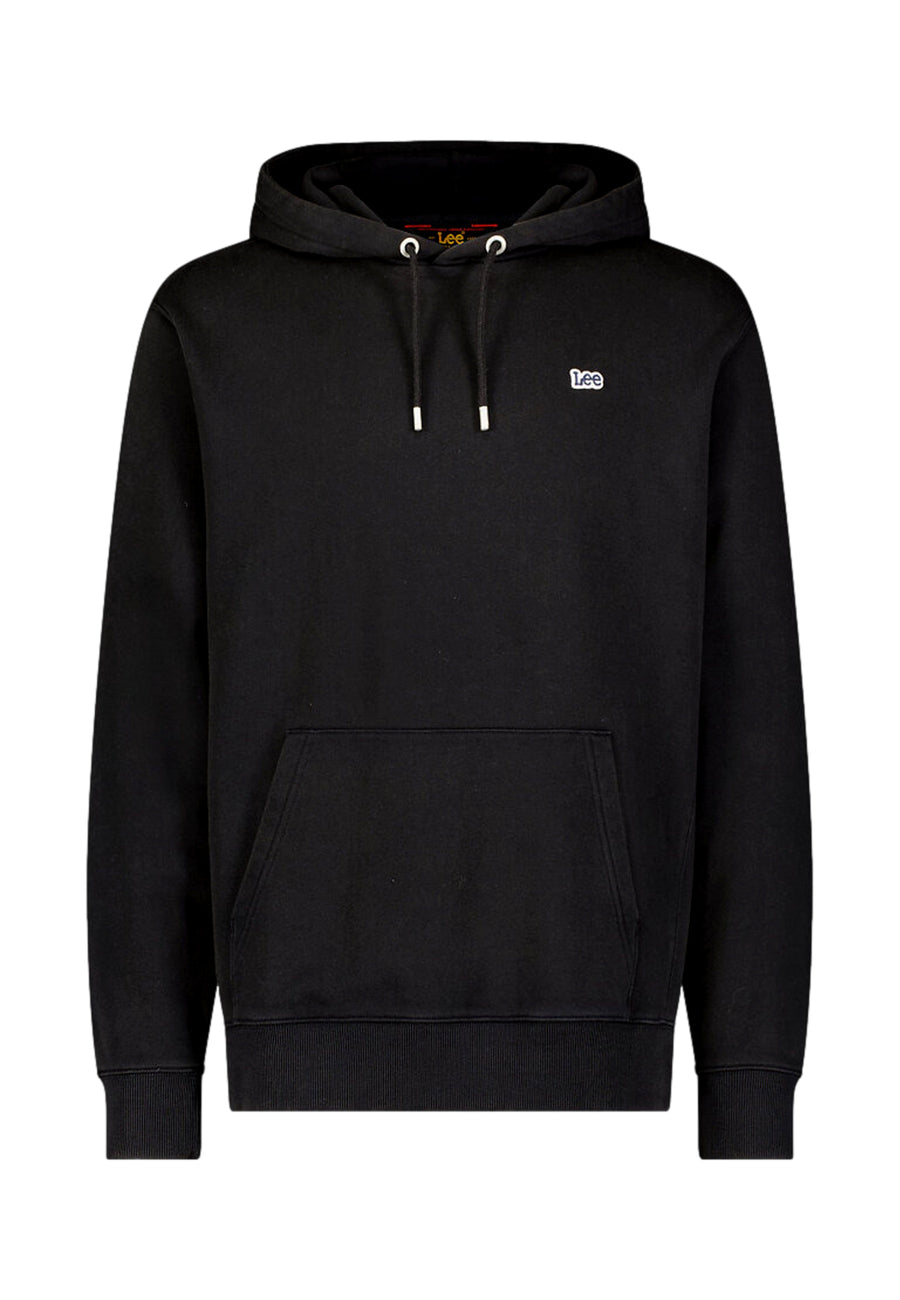 Lee Plain Hoodie