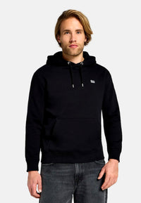 Lee Plain Hoodie