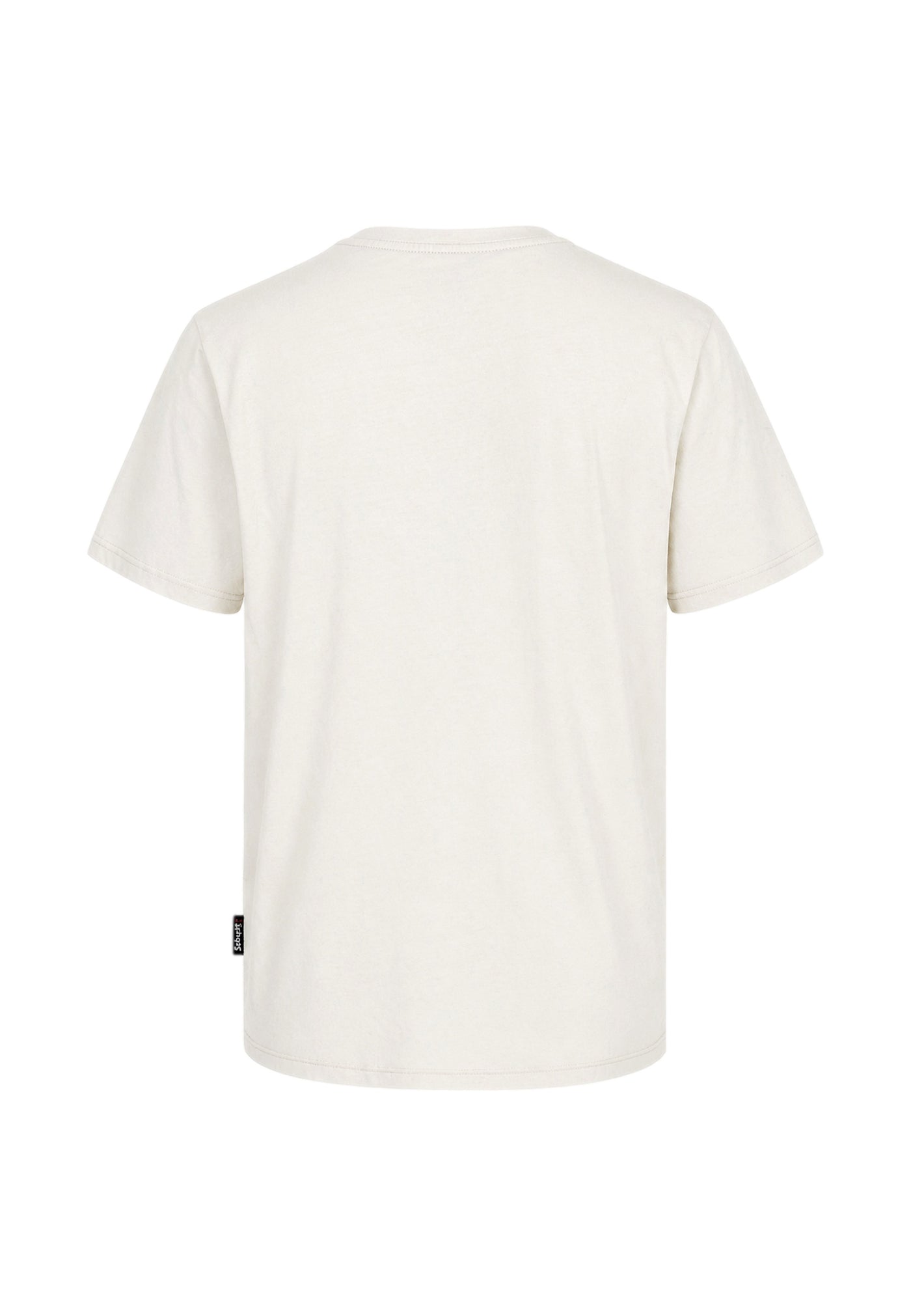 Schott Collin Kurzarmshirt