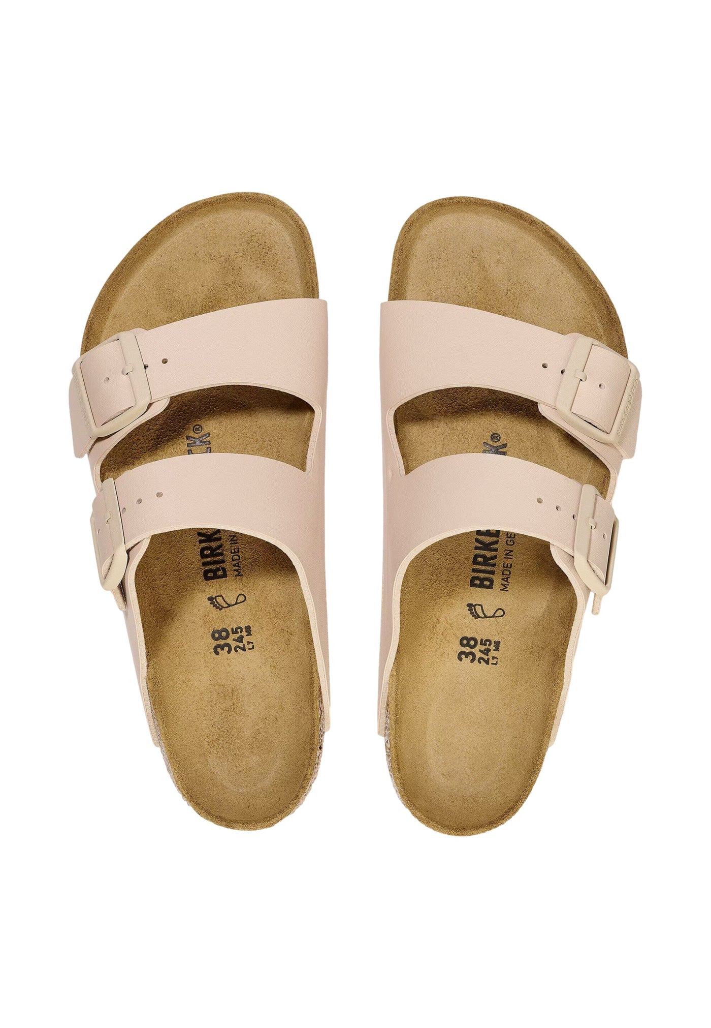 Birkenstock Arizona Sandale
