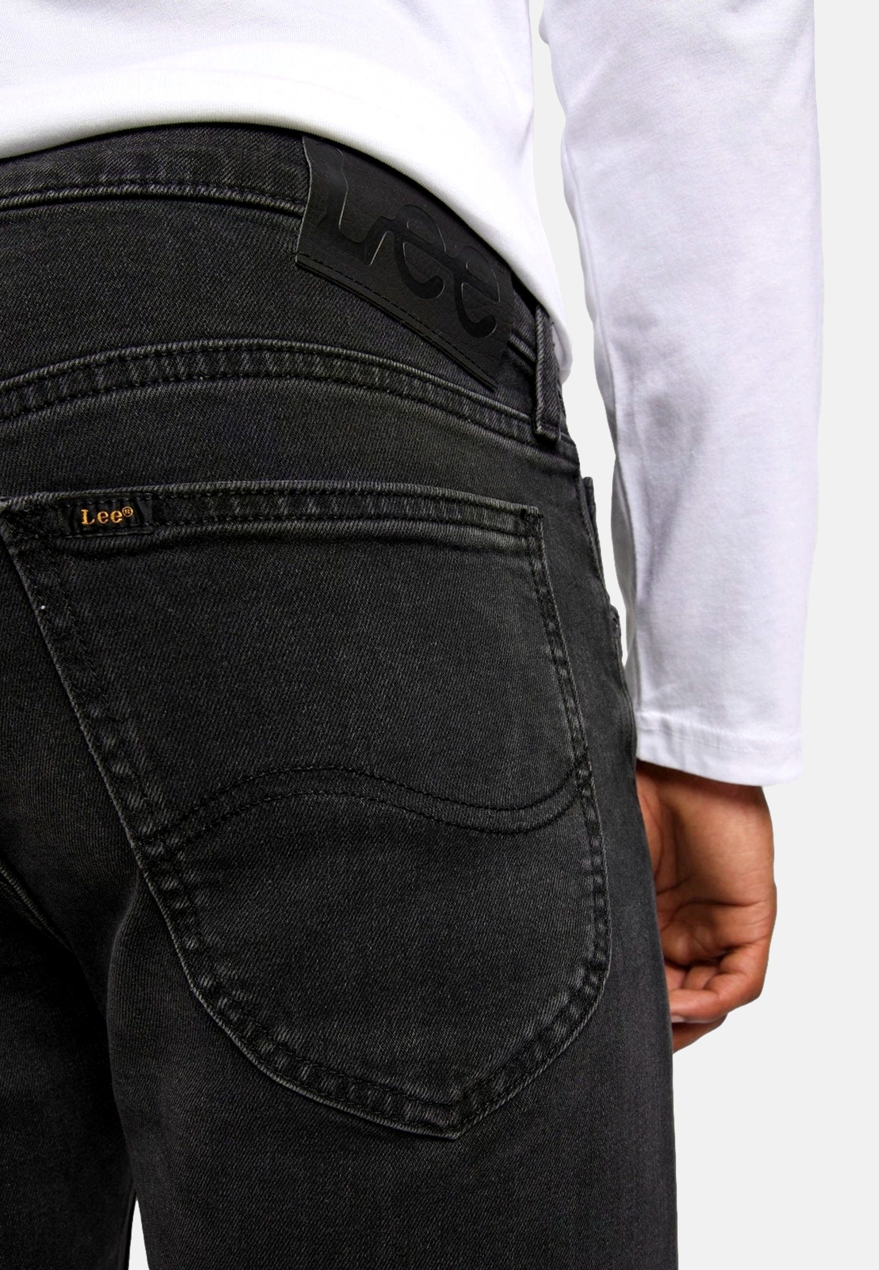 Lee Daren lange Hose