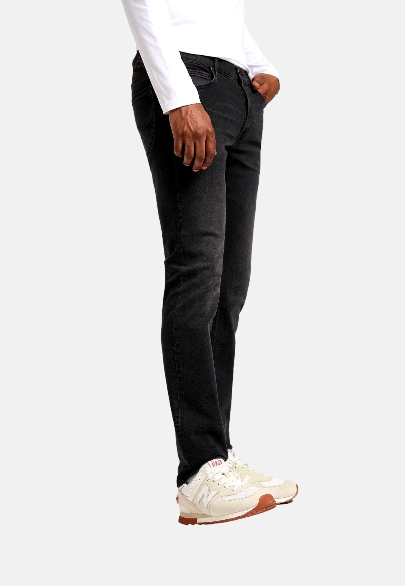 Lee Daren lange Hose