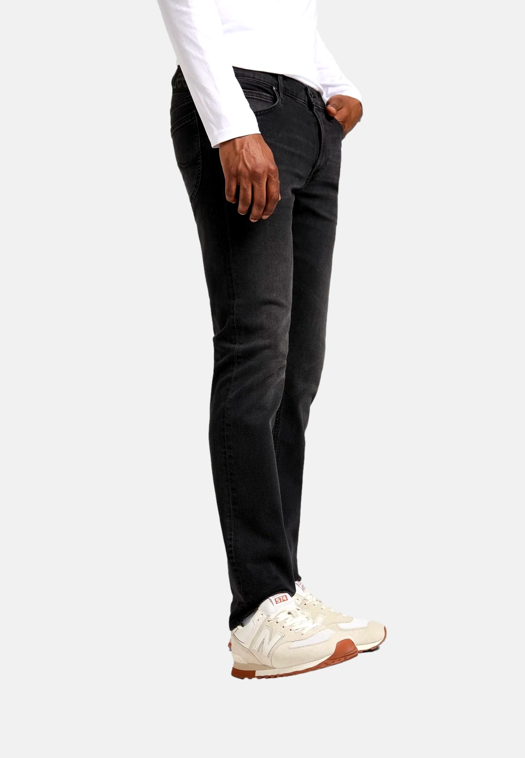 Lee Daren lange Hose