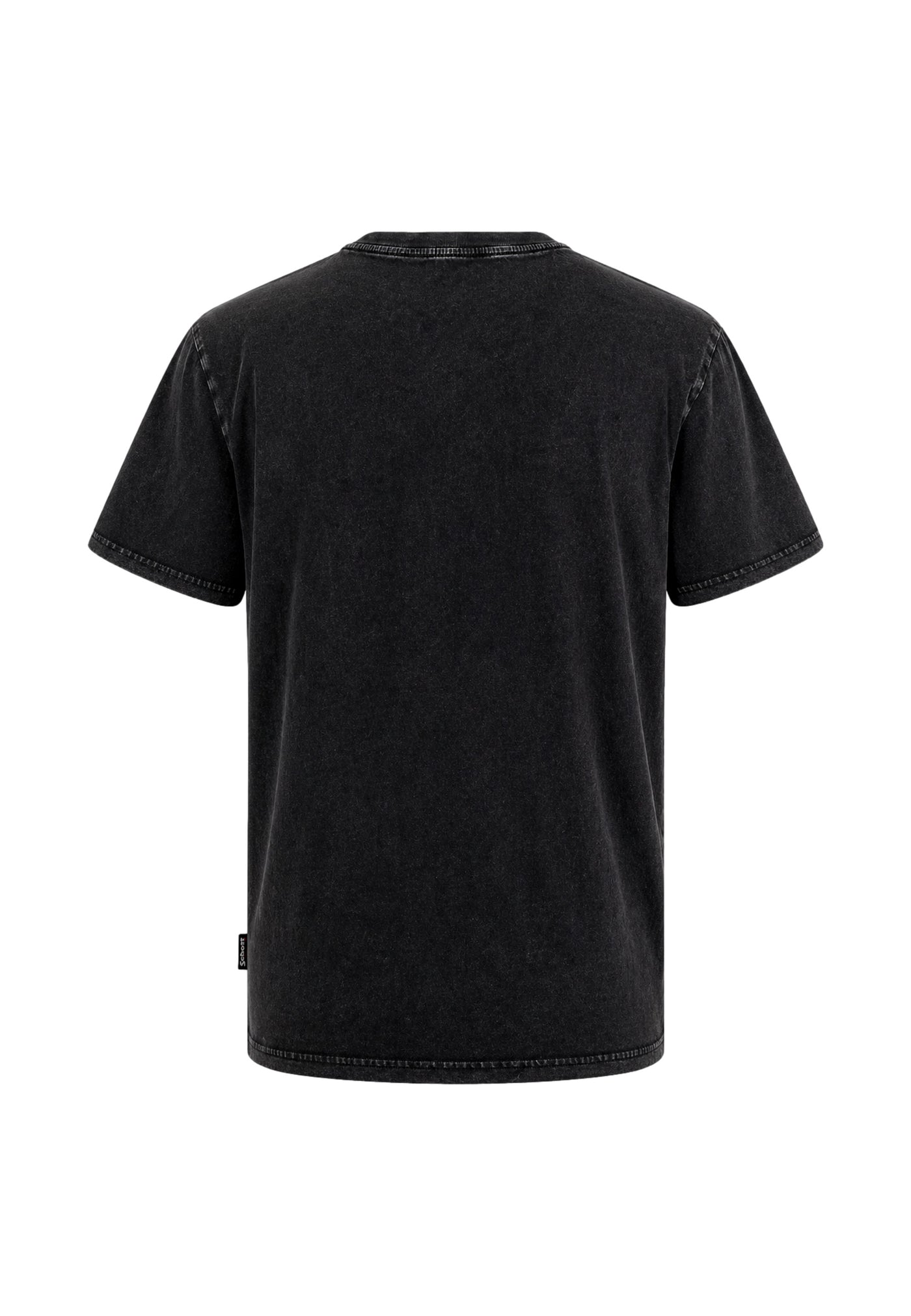Schott Collin Kurzarmshirt