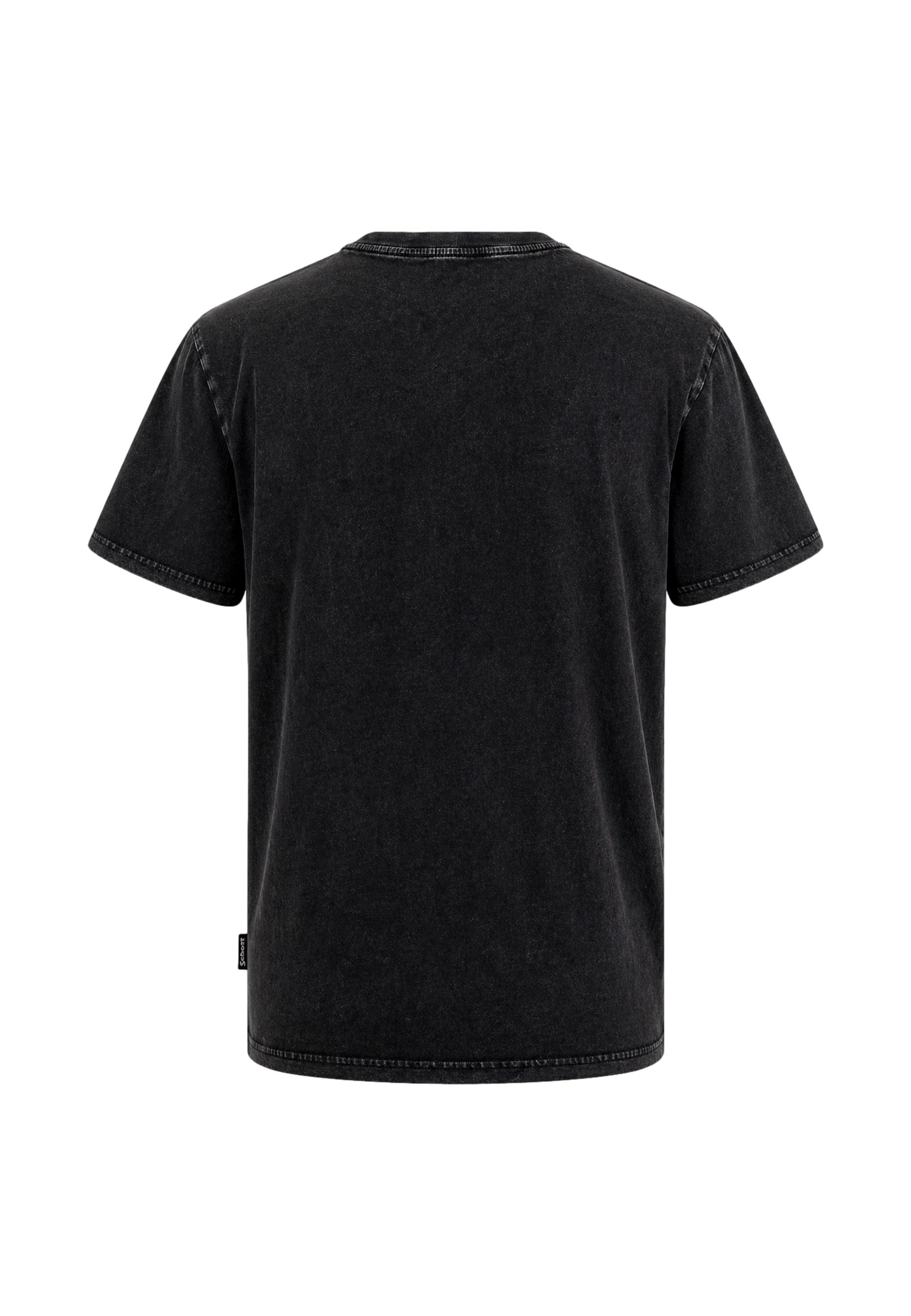 Schott Collin Kurzarmshirt