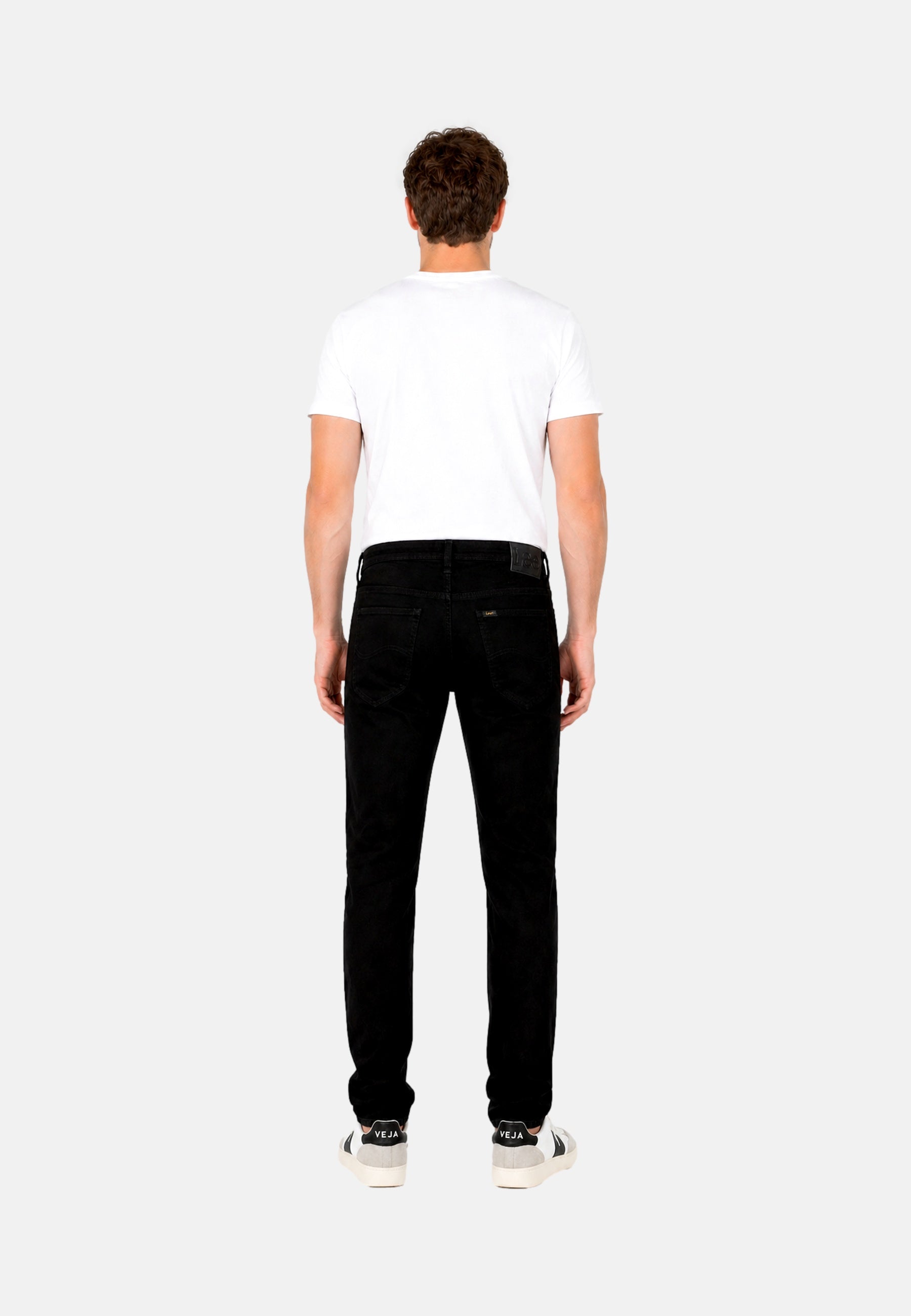 Lee Daren lange Hose