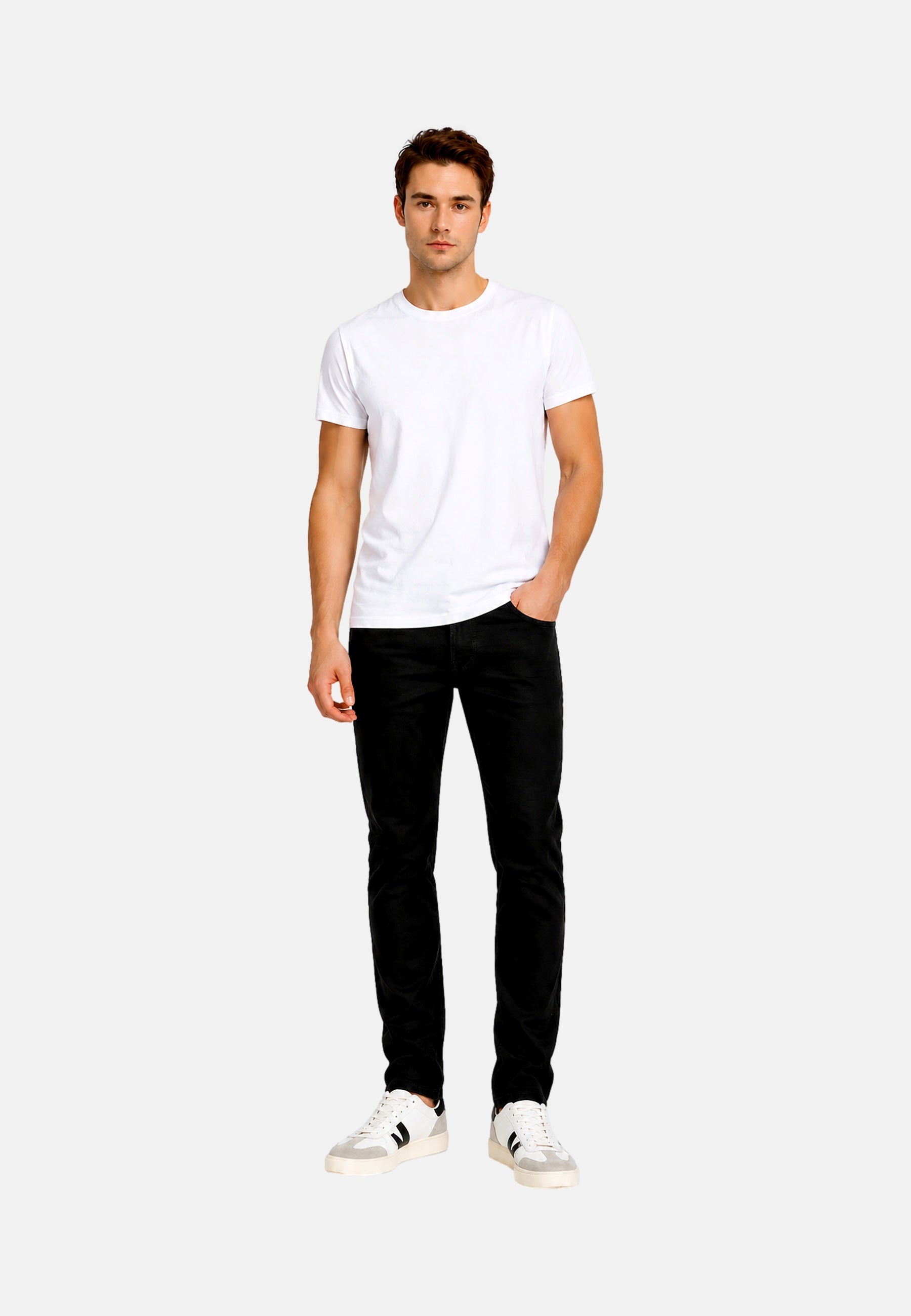 Lee Daren lange Hose