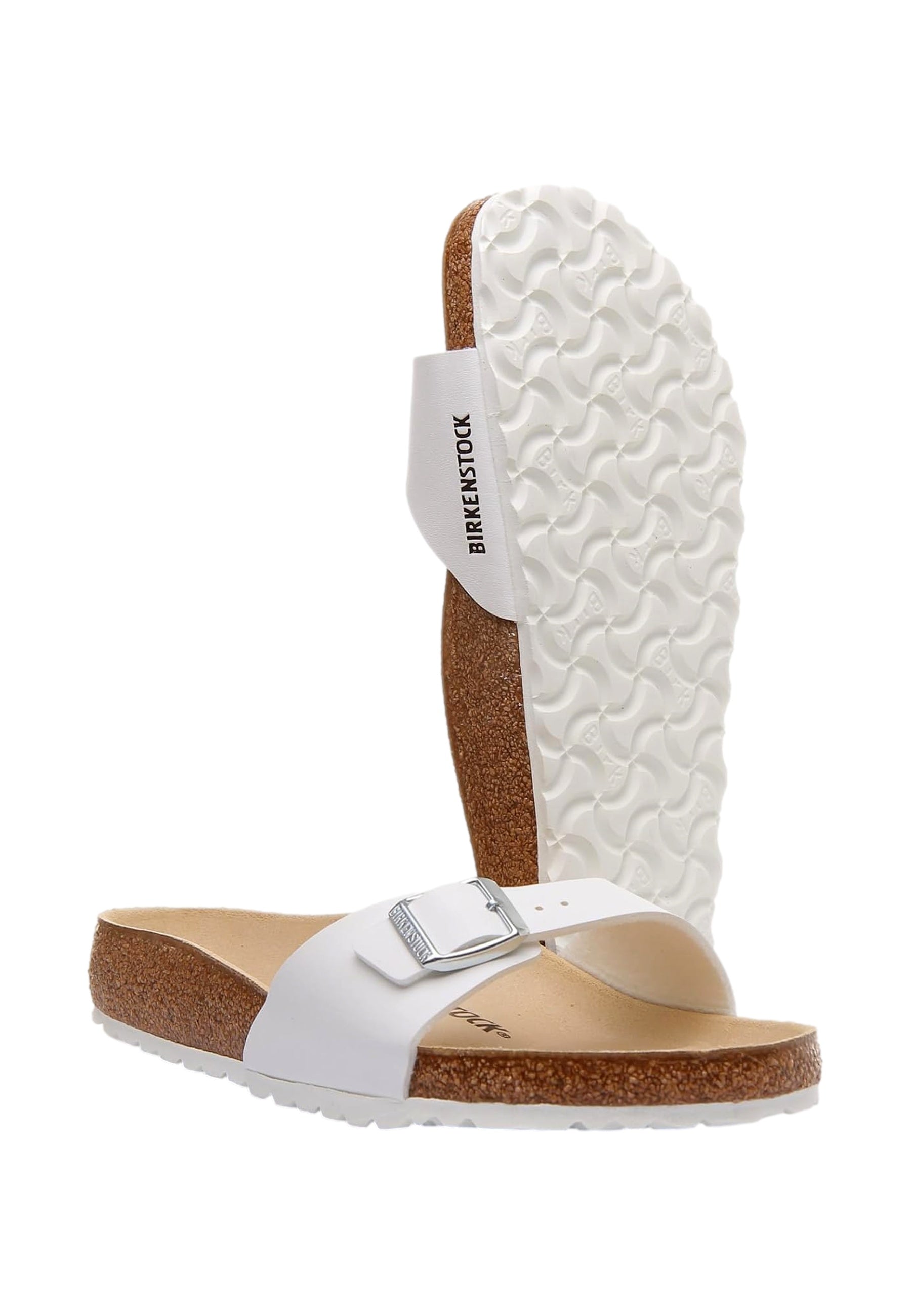 Birkenstock Madrid Sandale
