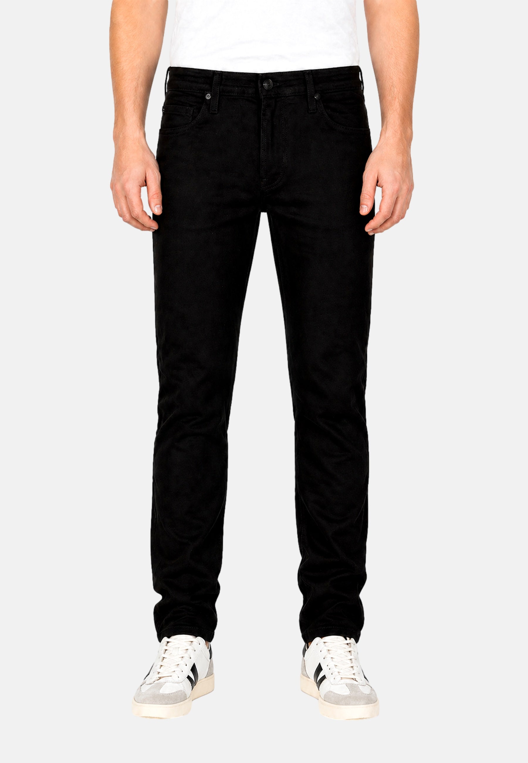 Lee Daren lange Hose