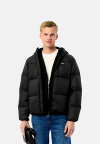 Lacoste Daunenjacke