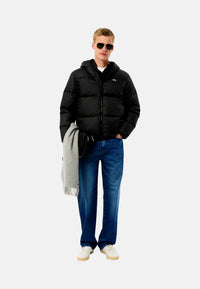 Lacoste Daunenjacke