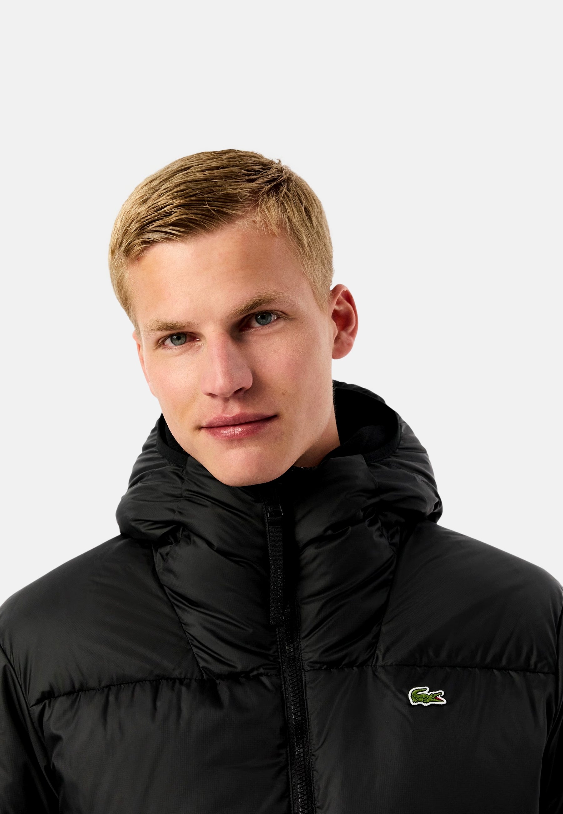Lacoste Daunenjacke