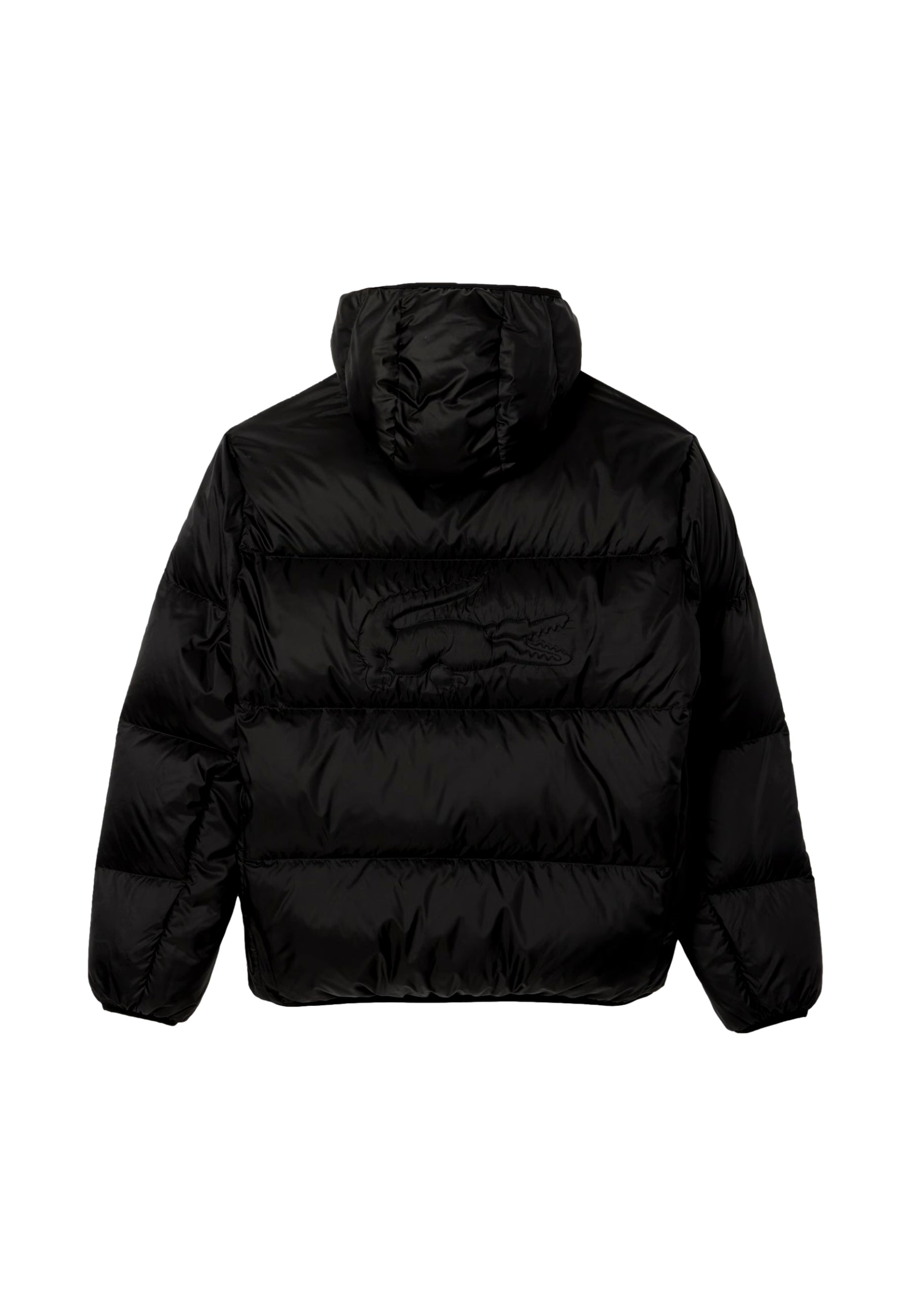 Lacoste Daunenjacke