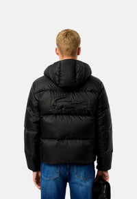 Lacoste Daunenjacke
