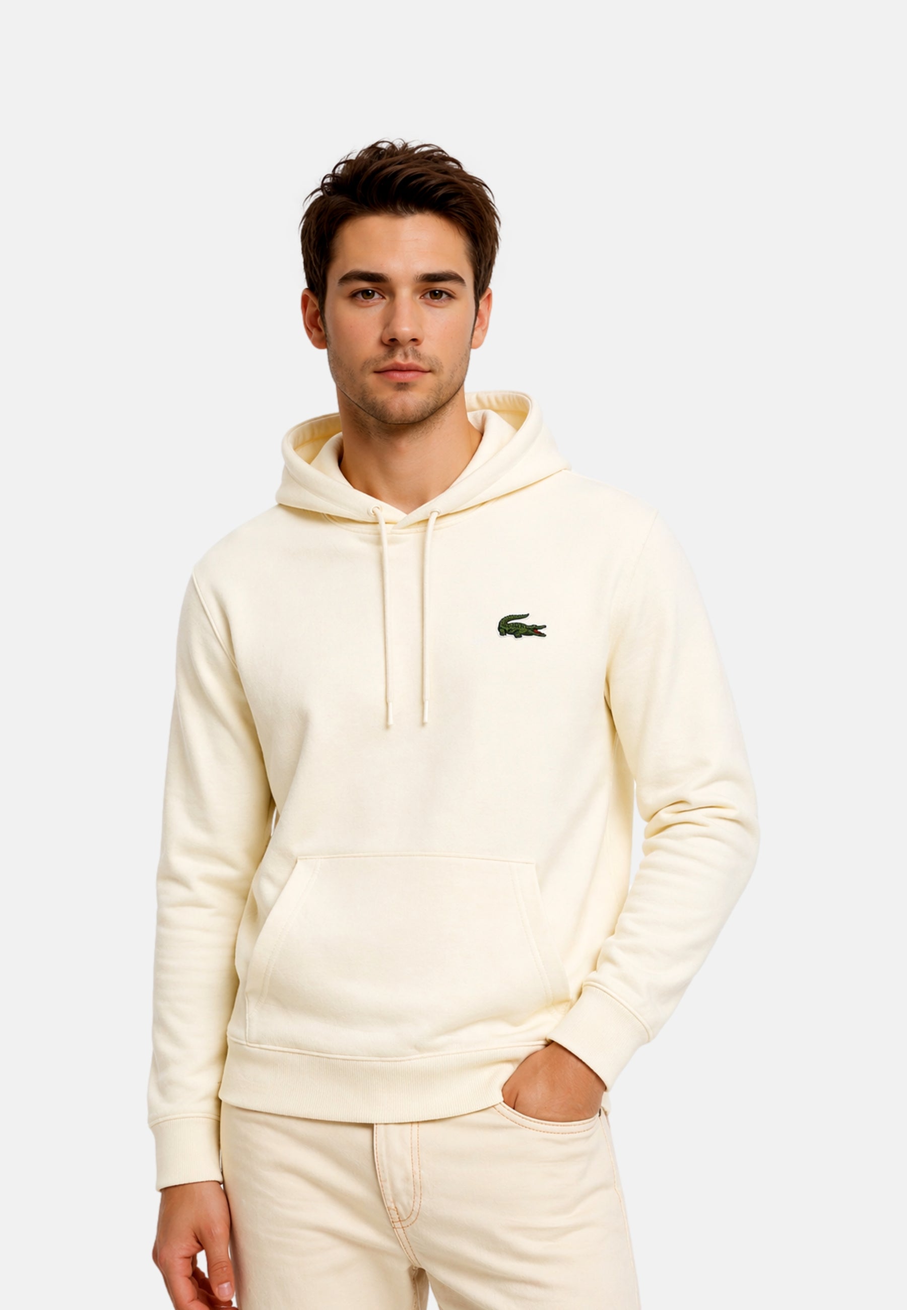 Lacoste Sweatshirt