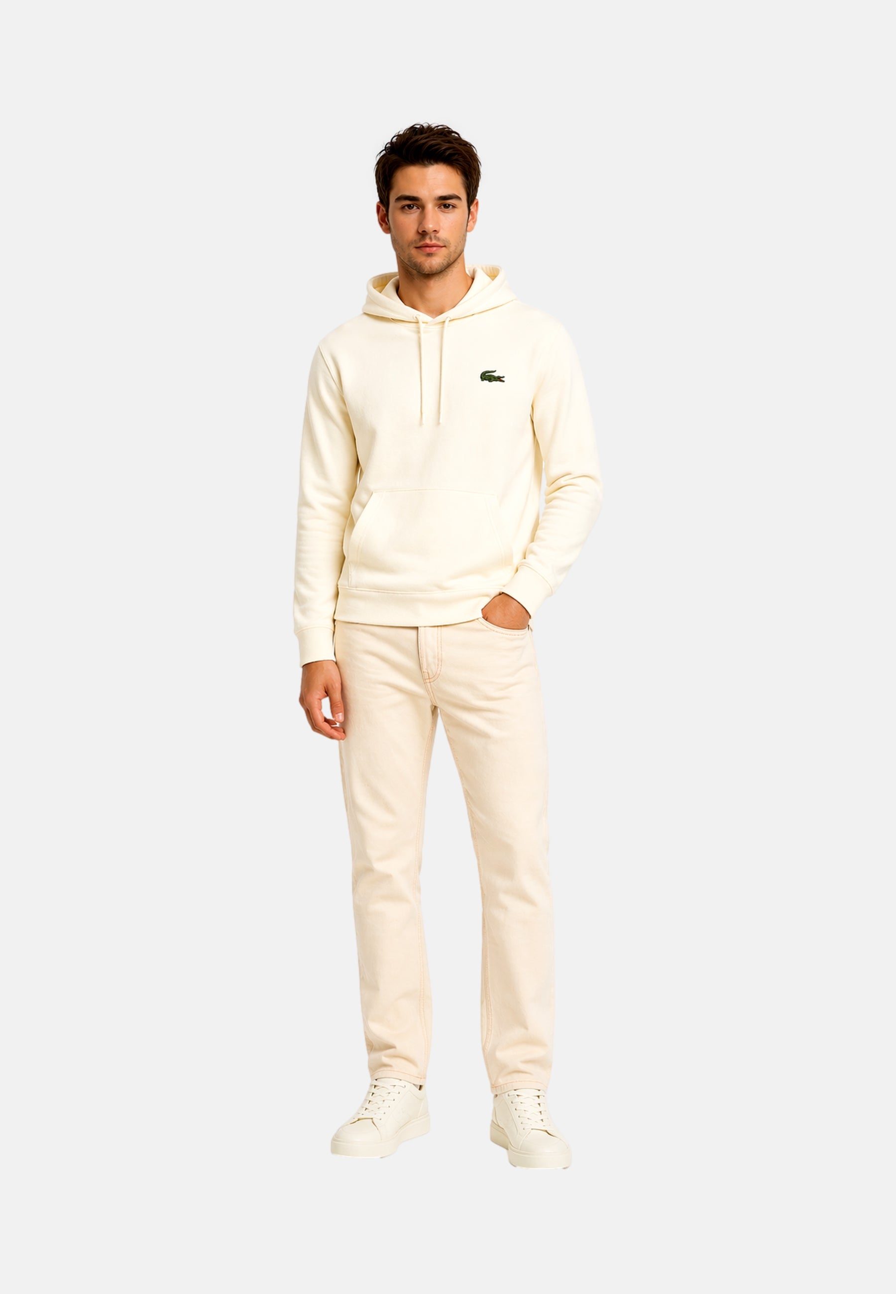 Lacoste Sweatshirt
