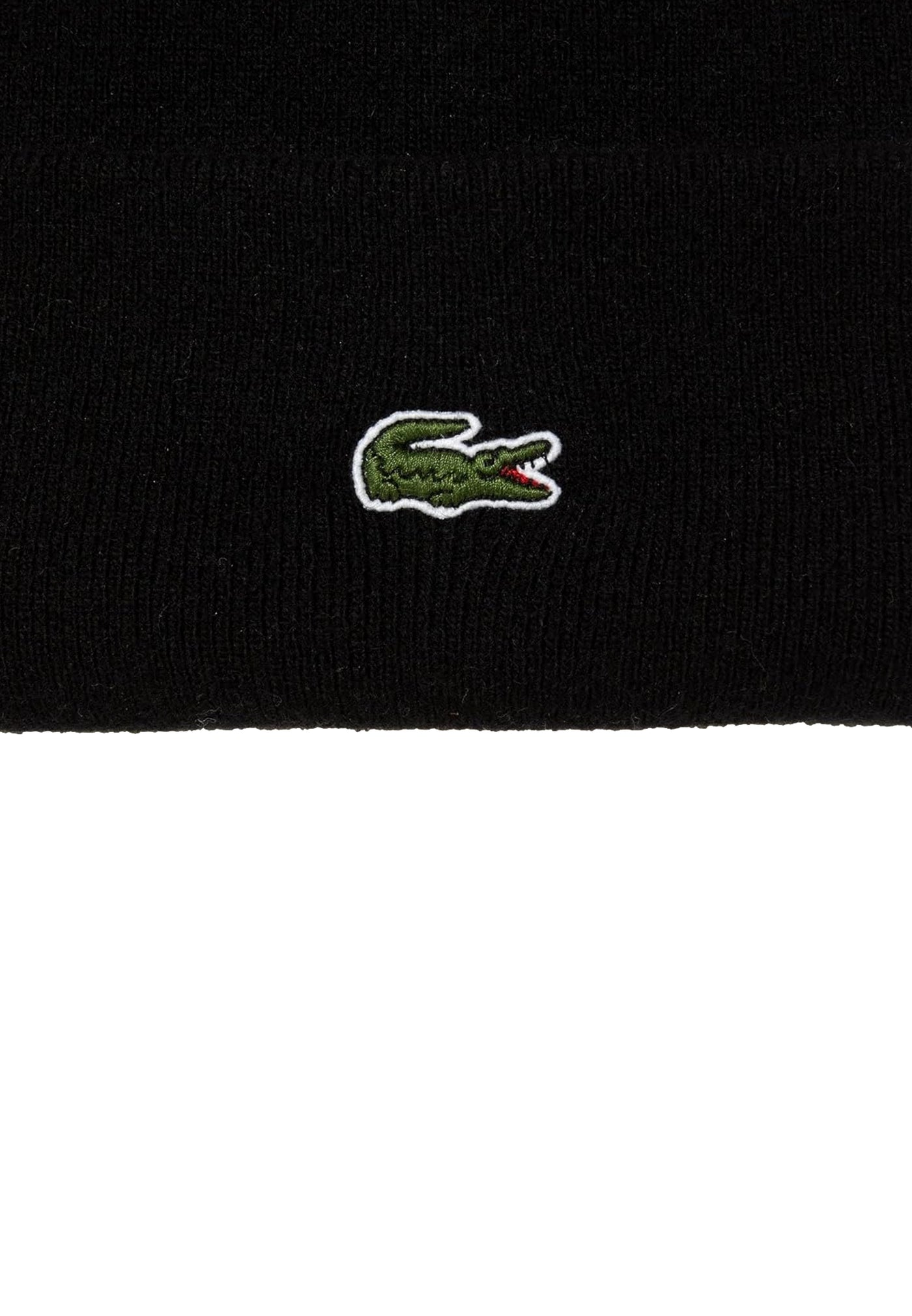 Lacoste Beaniemütze