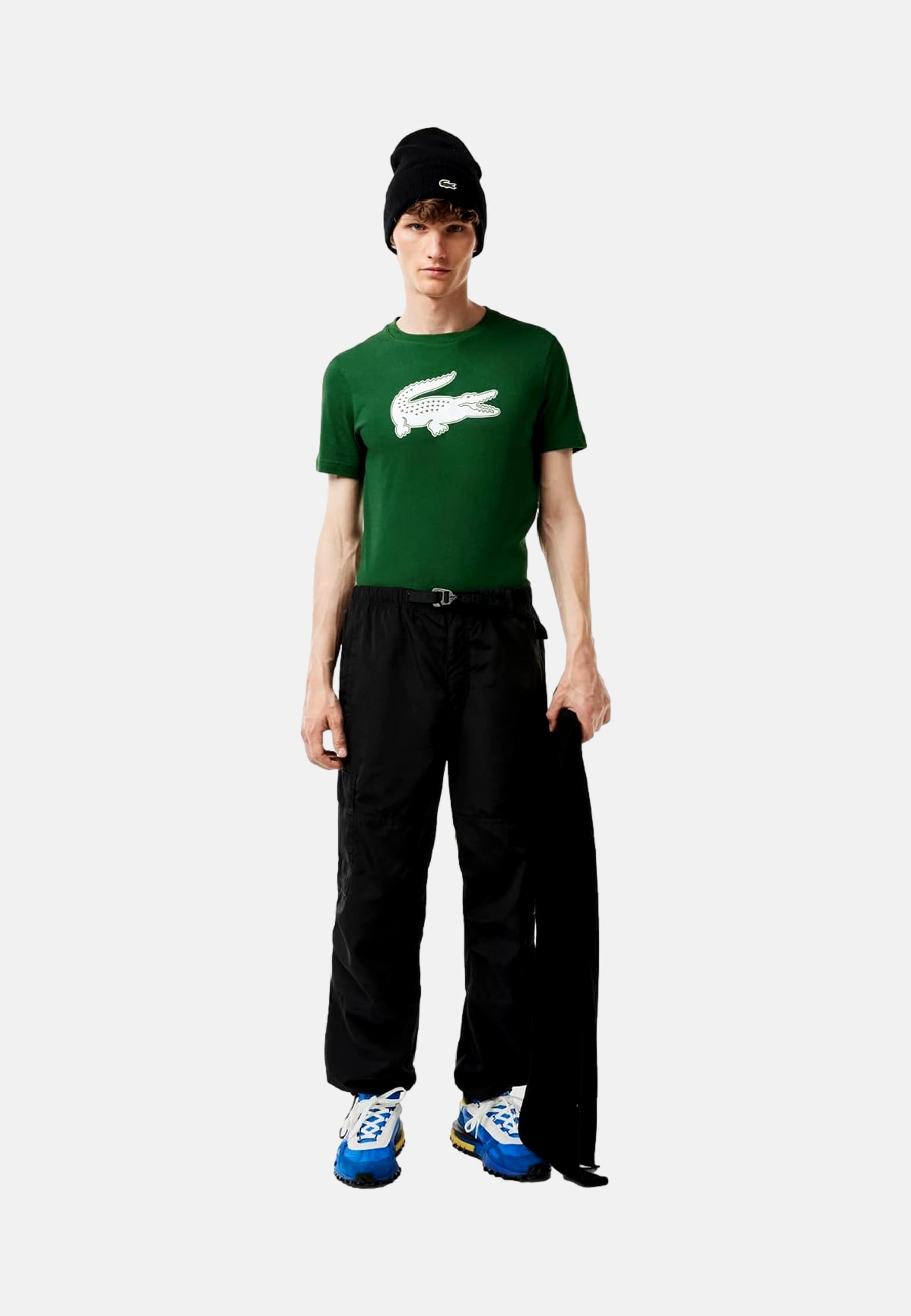 Lacoste Beaniemütze