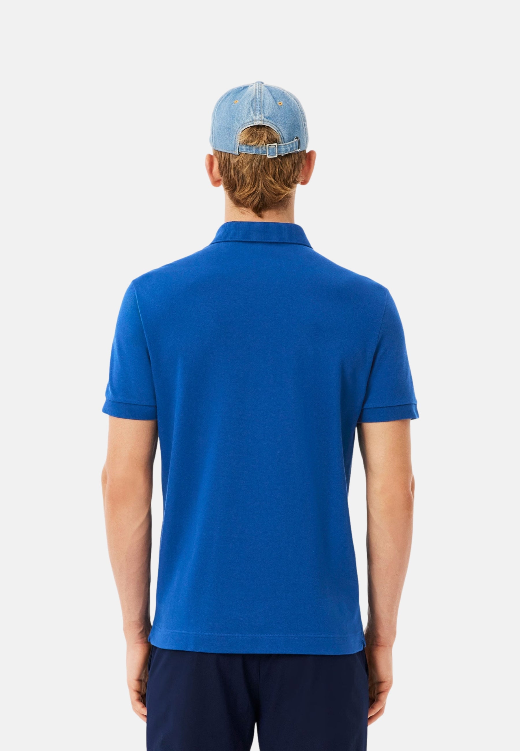 Lacoste Kurzarmshirt