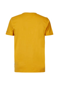Petrol Industries Kurzarmshirt