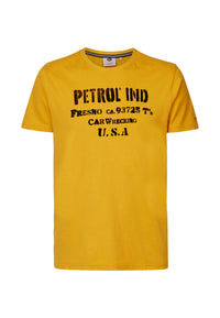 Petrol Industries Kurzarmshirt