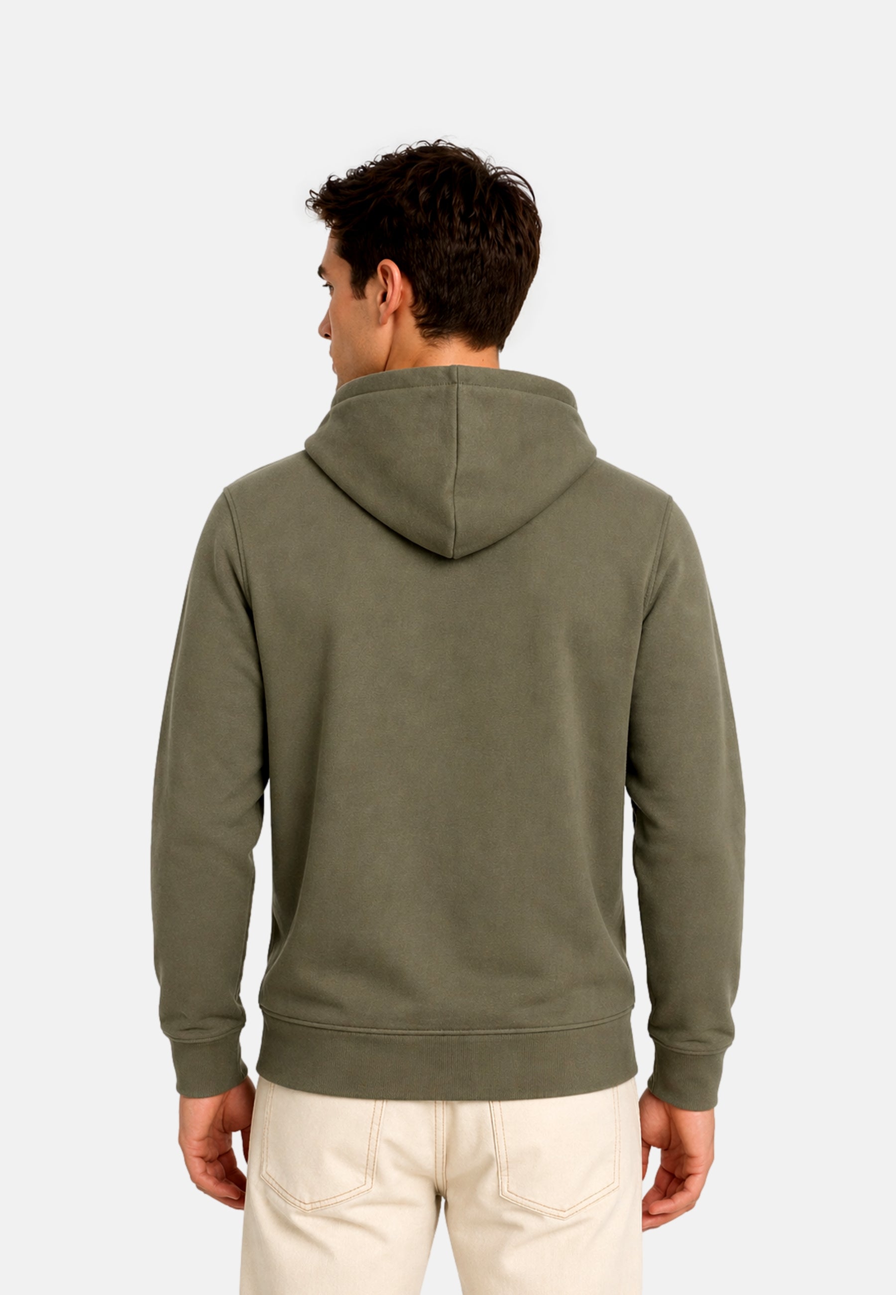Petrol Industries Hoodie