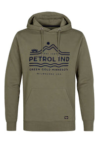 Petrol Industries Hoodie
