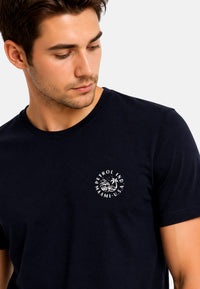 Petrol Industries Kurzarmshirt