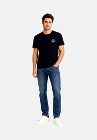 Petrol Industries Kurzarmshirt