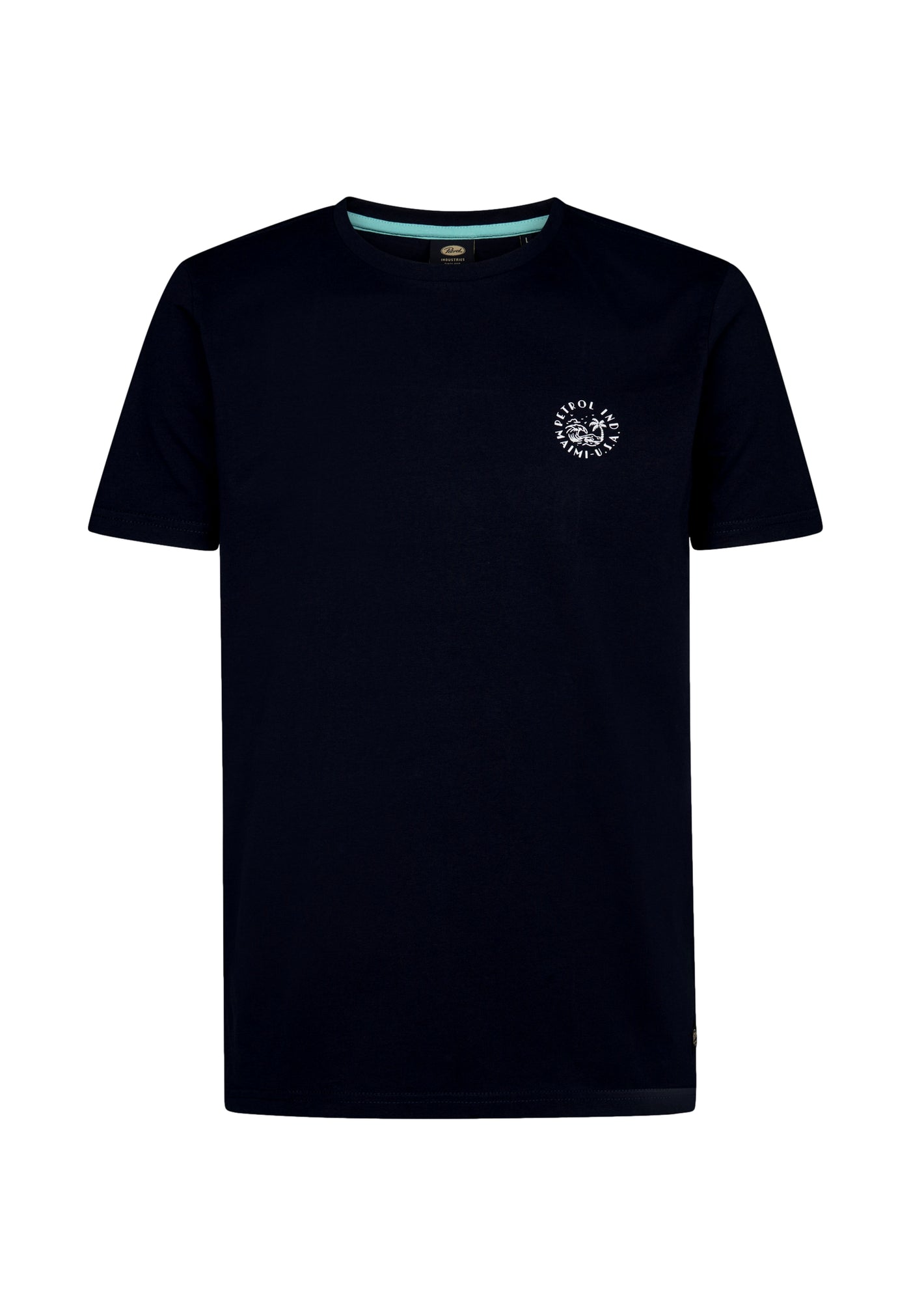Petrol Industries Kurzarmshirt
