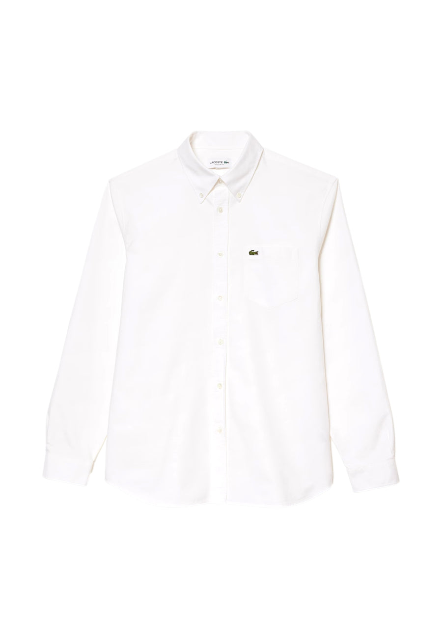 Lacoste Langarmhemd