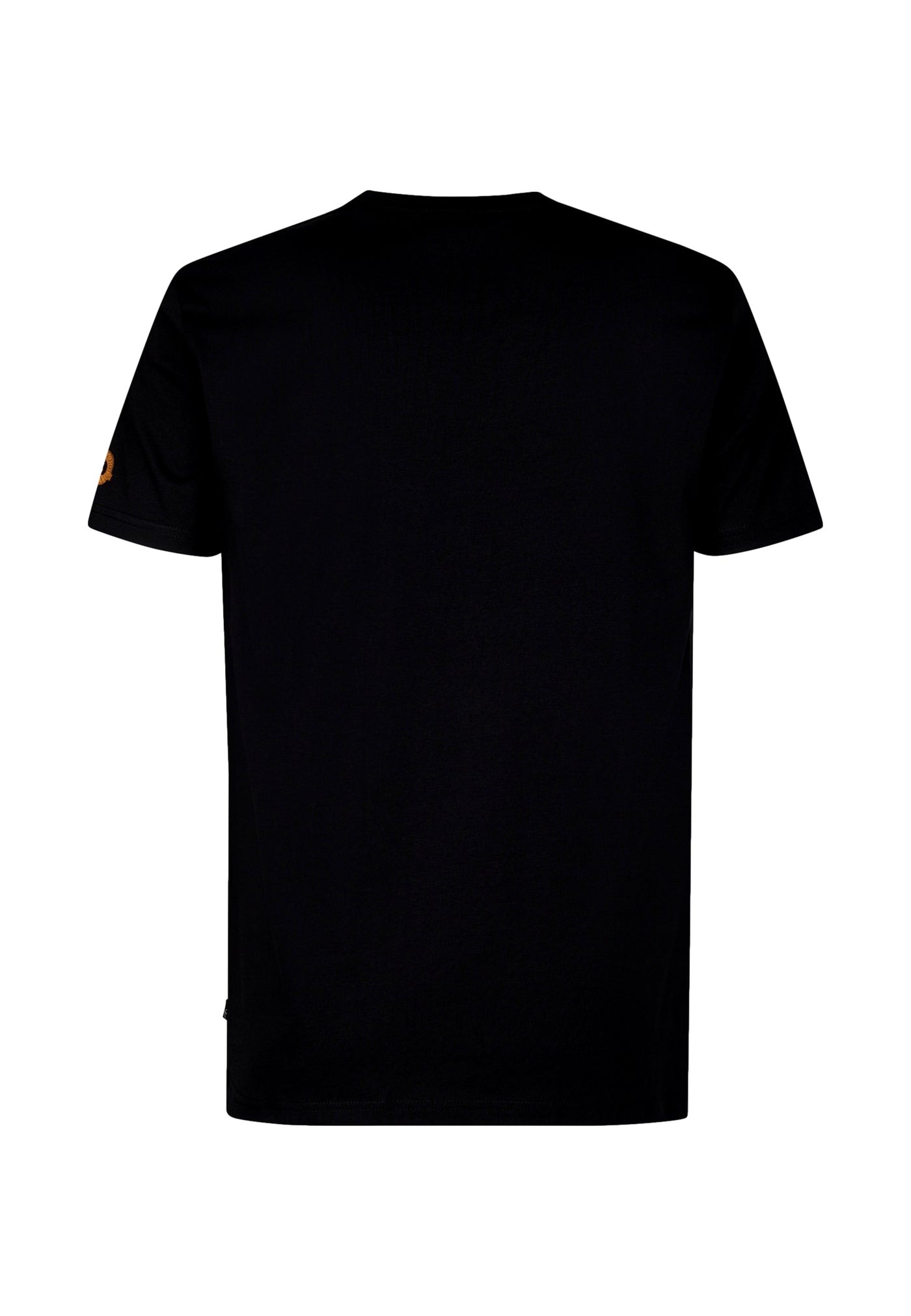 Petrol Industries Kurzarmshirt