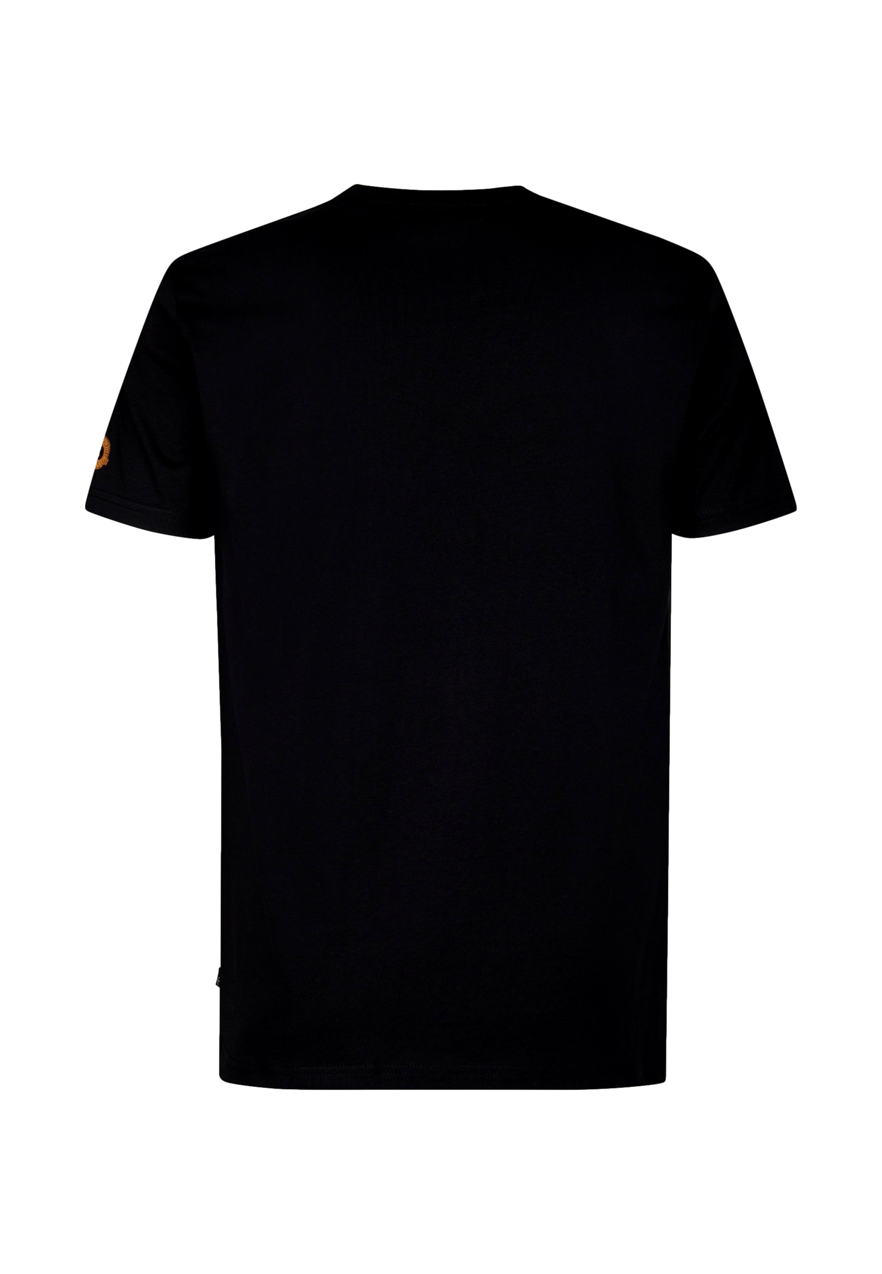 Petrol Industries Kurzarmshirt