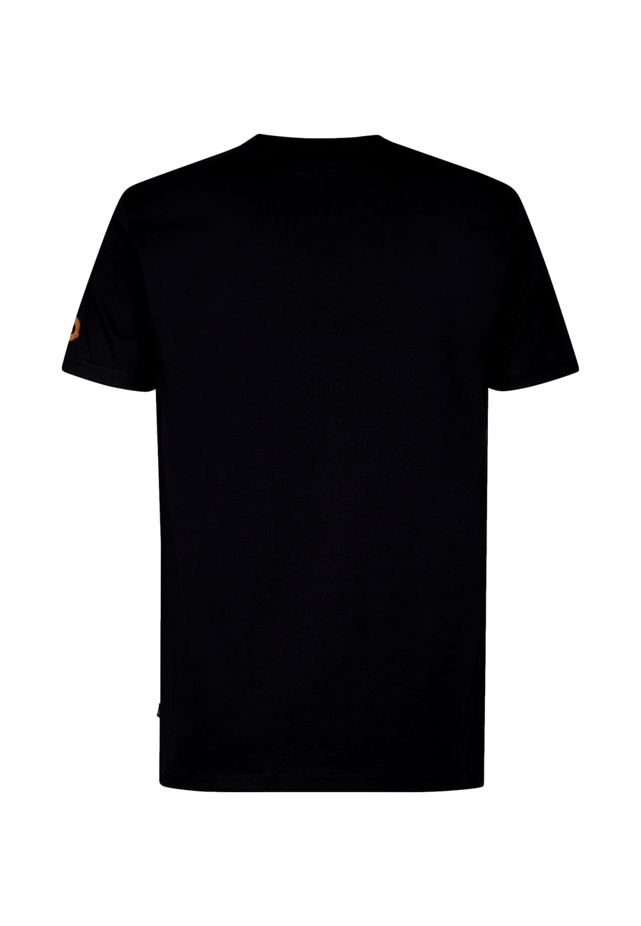 Petrol Industries Kurzarmshirt