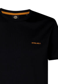 Petrol Industries Kurzarmshirt
