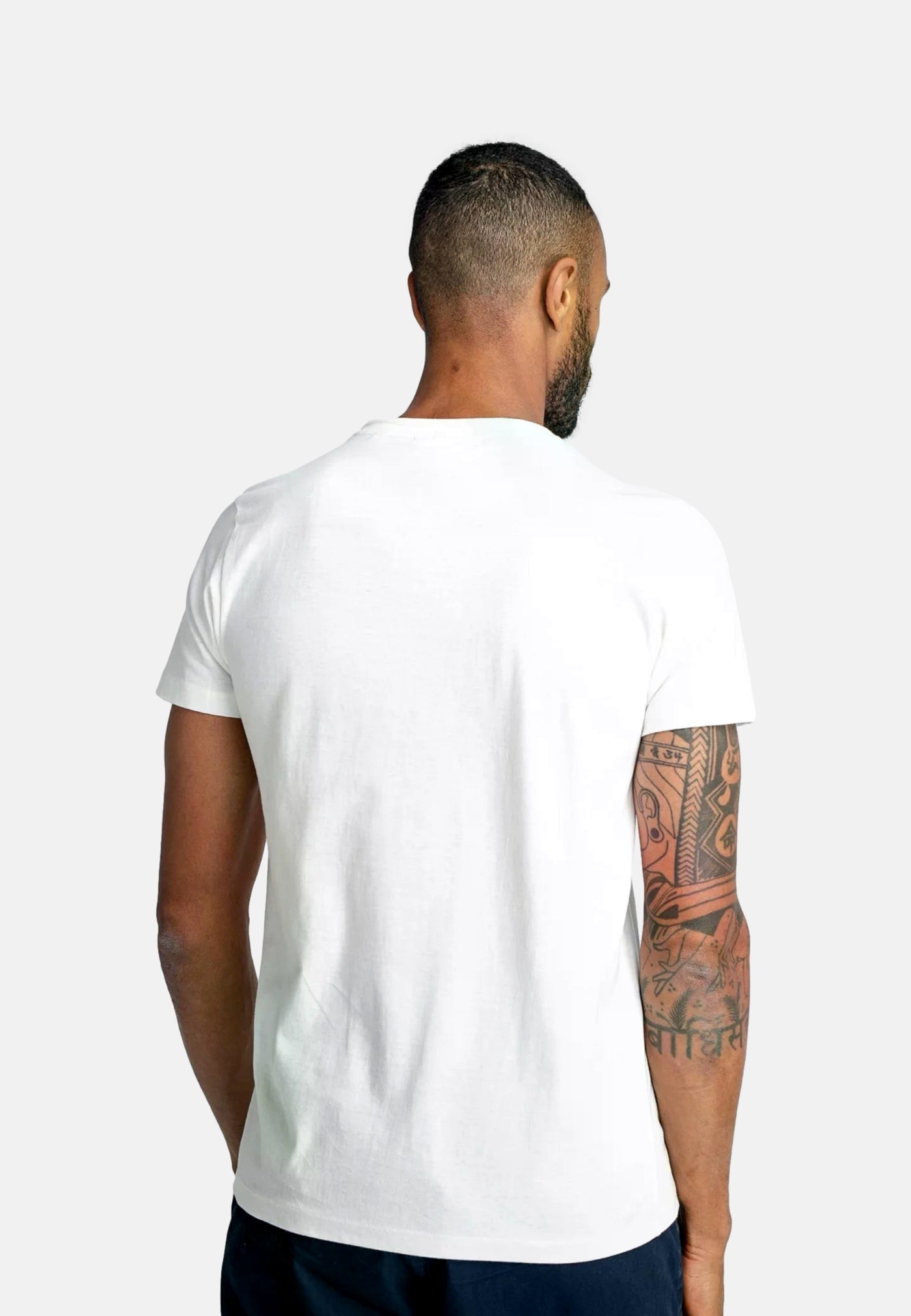 Petrol Industries Kurzarmshirt
