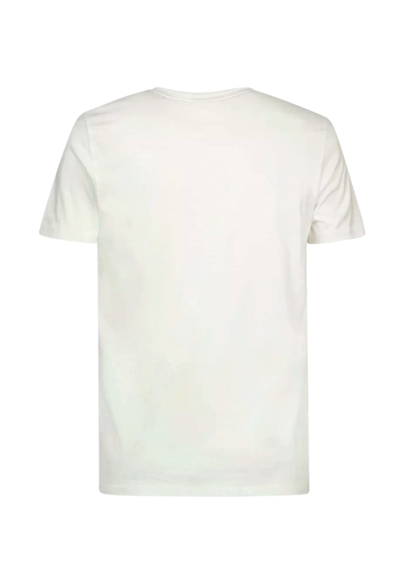 Petrol Industries Kurzarmshirt