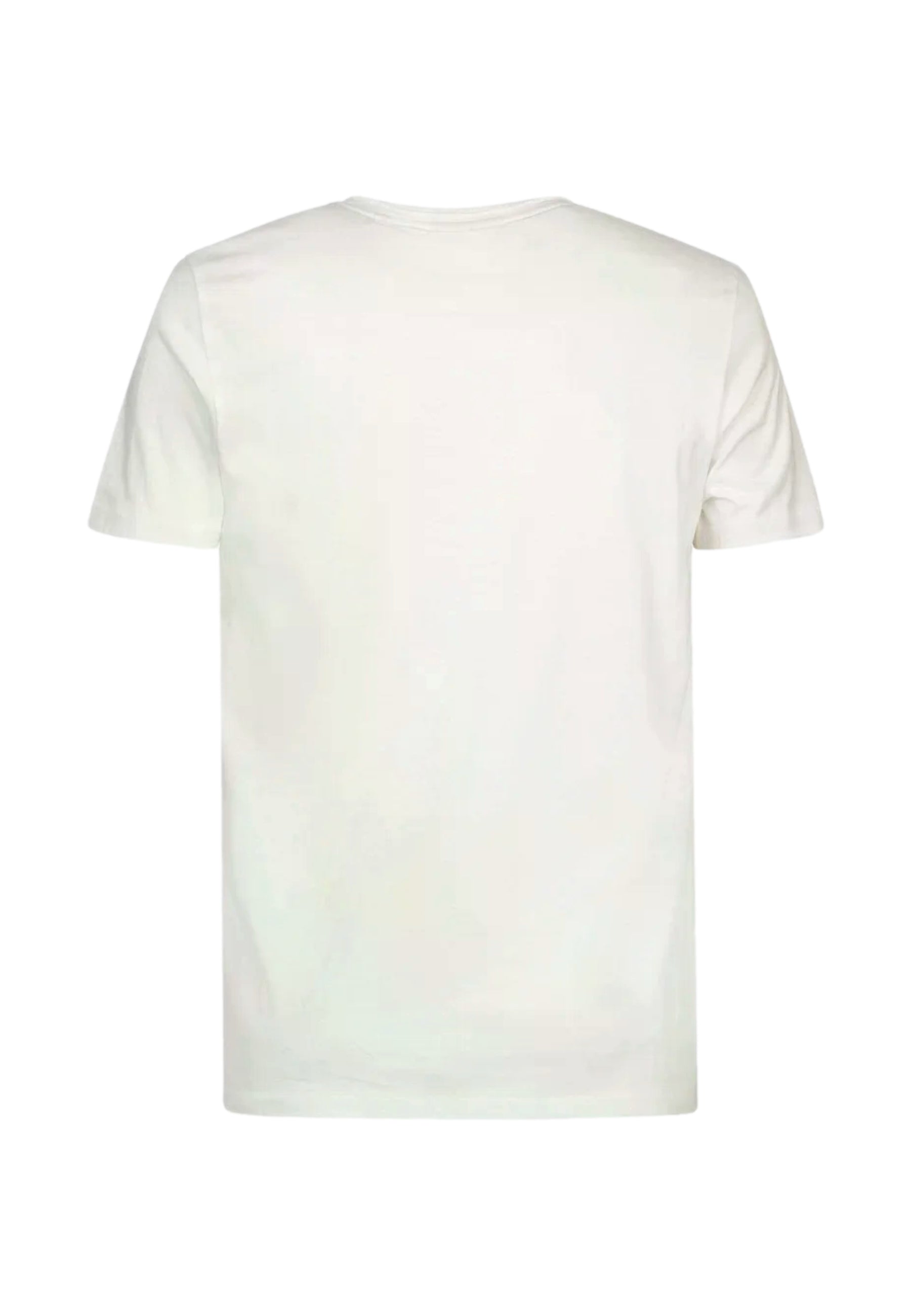 Petrol Industries Kurzarmshirt