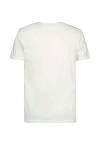 Petrol Industries Kurzarmshirt