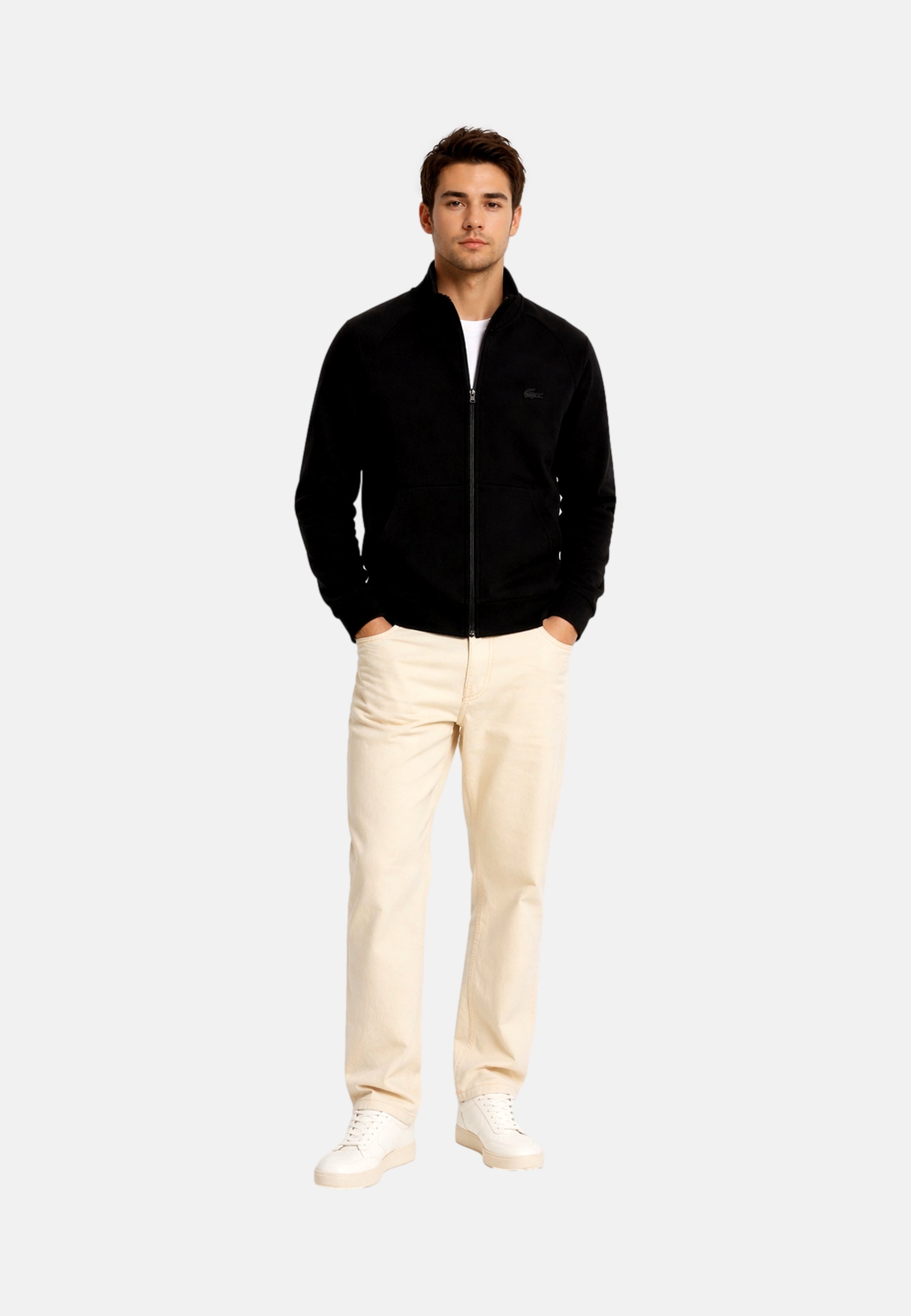 Lacoste Sweatjacke