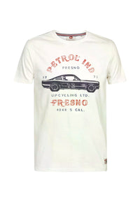 Petrol Industries Kurzarmshirt