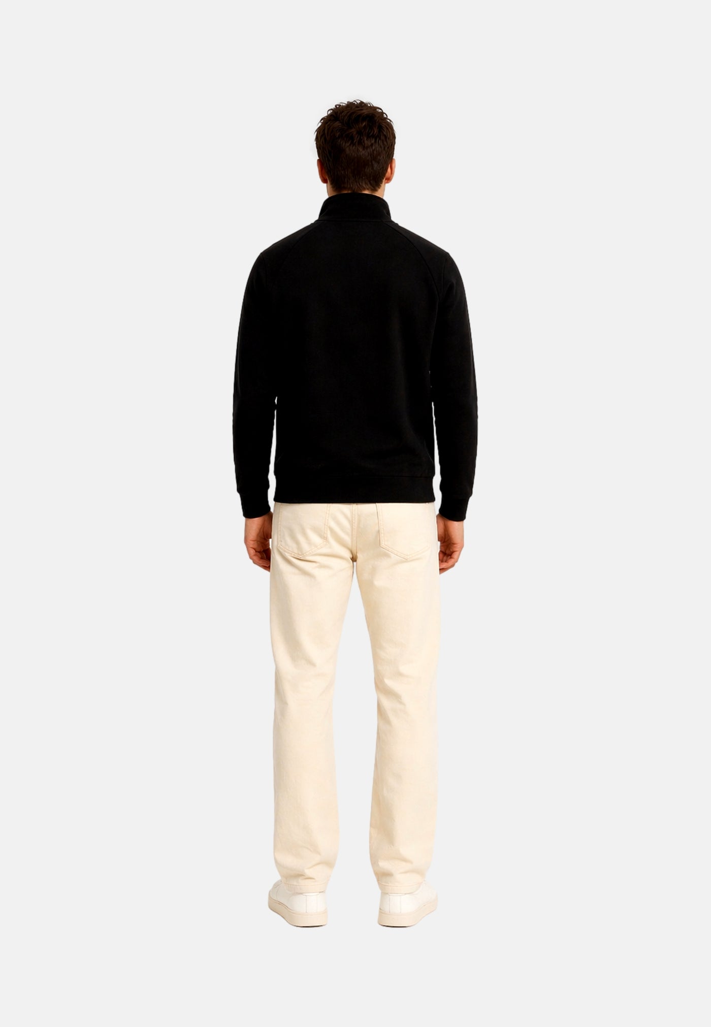 Lacoste Sweatjacke